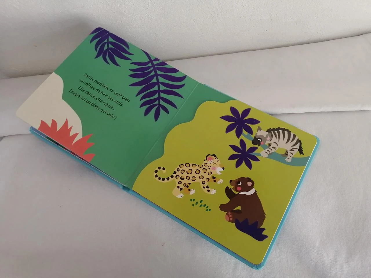 livro infantil - feliz aniversário pequeno travesso – photo 8